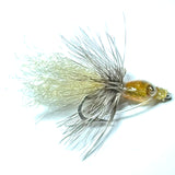 Streamer tête epoxy