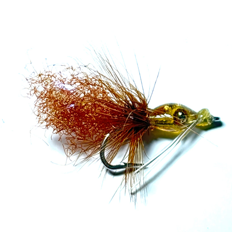 Streamer tête epoxy