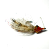 Streamer tête epoxy