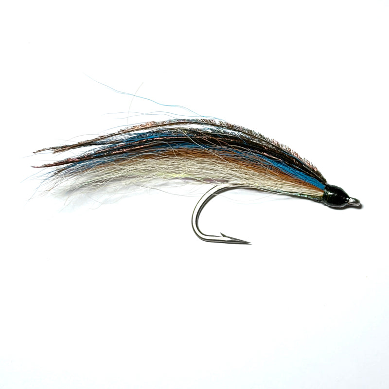 Streamer Bucktail