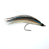 Streamer Bucktail