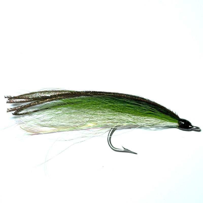 Streamer Bucktail