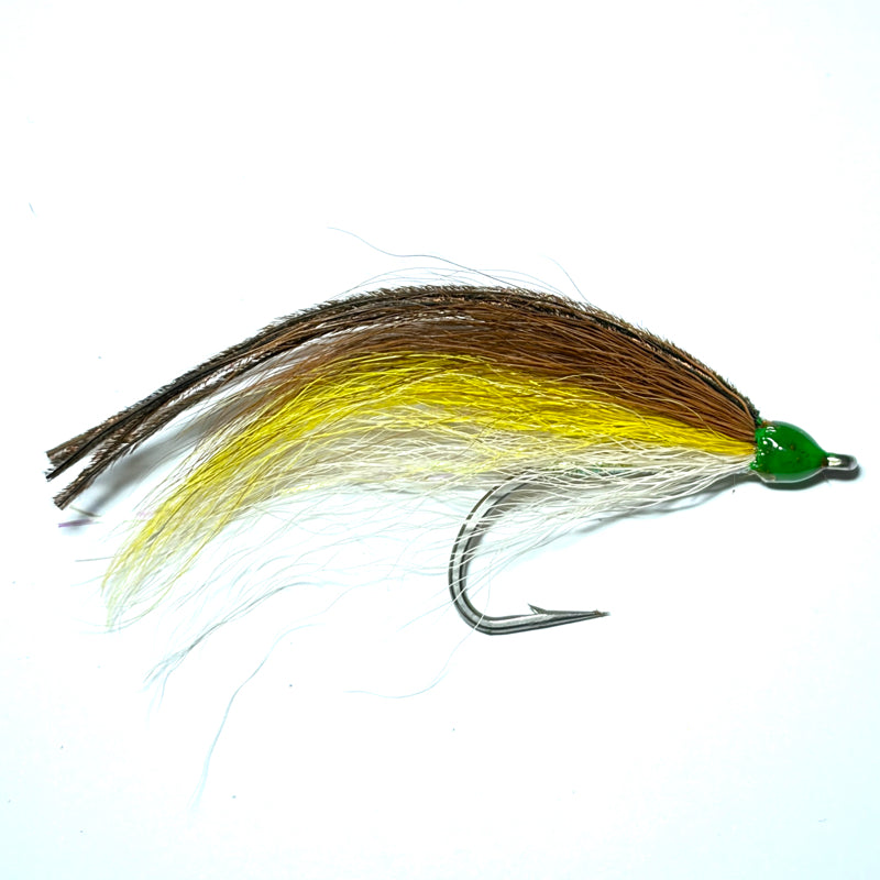 Streamer Bucktail