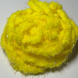 Chenille FlyBox EGGSTASY CHAOS