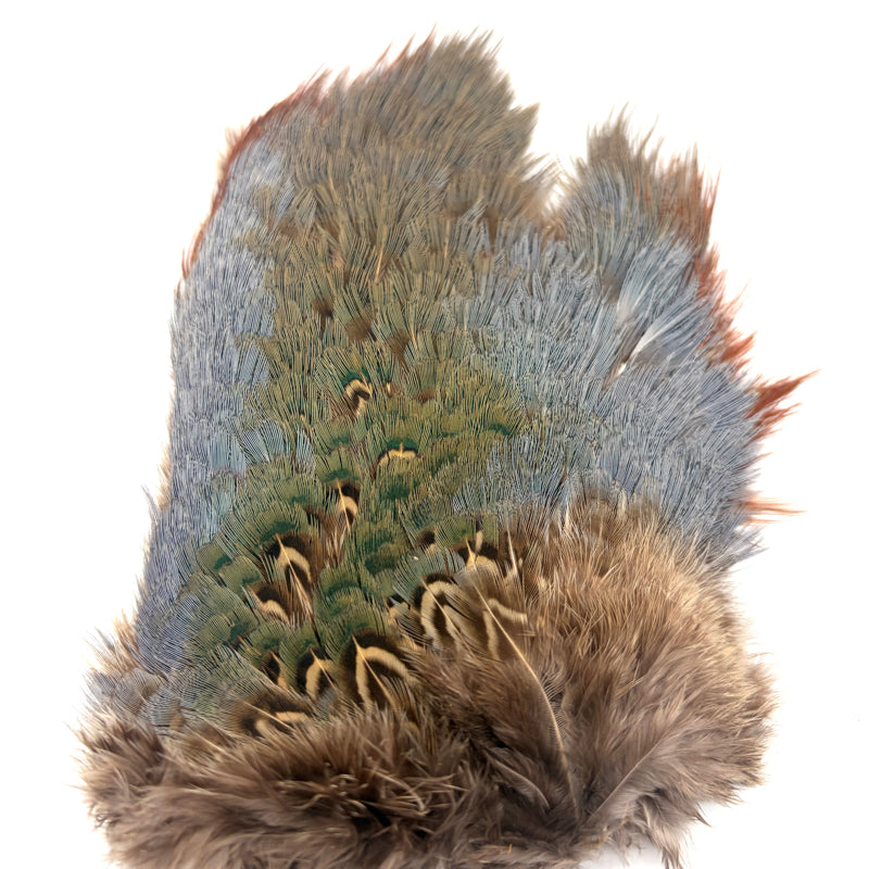 Cock pheasant (back patch) Veniard