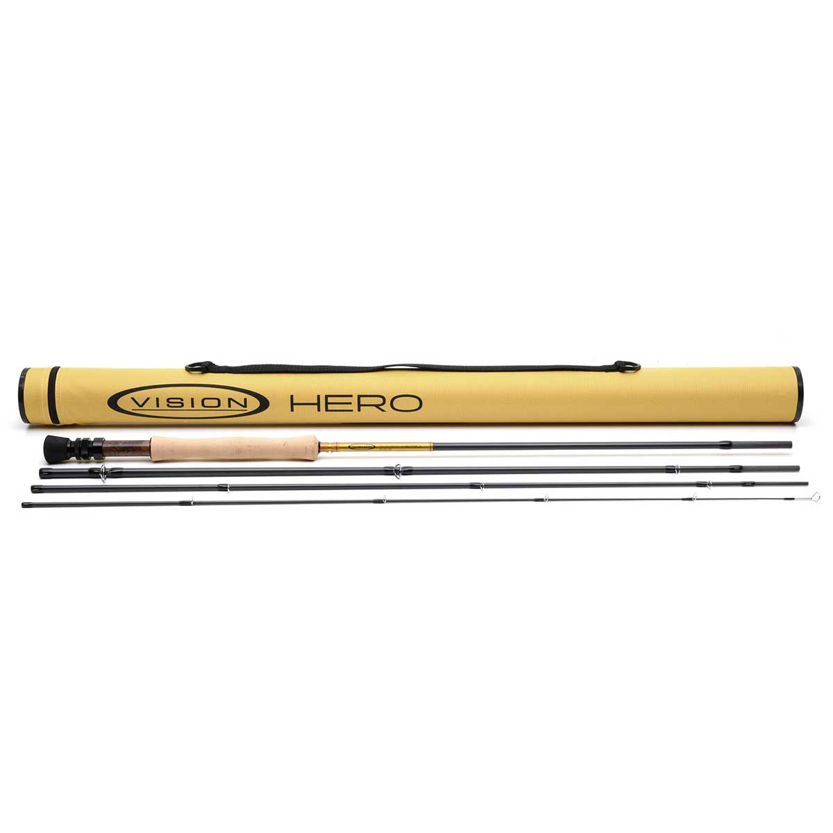 Canne Mouche Vision HERO2