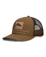 Casquette Simms Double Haul Icon Trucker