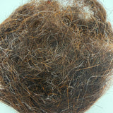Dubbing Hare's ear plus Hareline