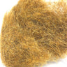 Dubbing Hare's ear plus Hareline