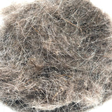 Dubbing Hare's ear plus Hareline