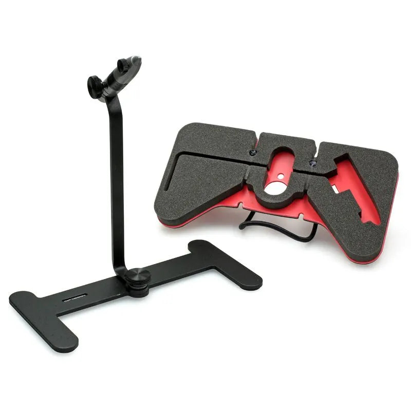 Etau Marco Polo CFT-900 MK II Travel vise