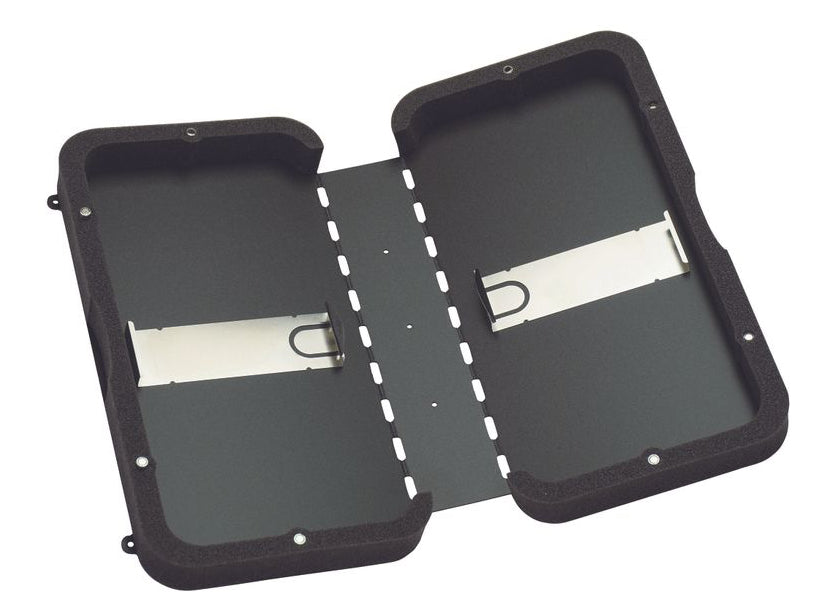 Lightweight System Fly Case C&F DESIGN (SMALL, MEDIUM OU LARGE)
