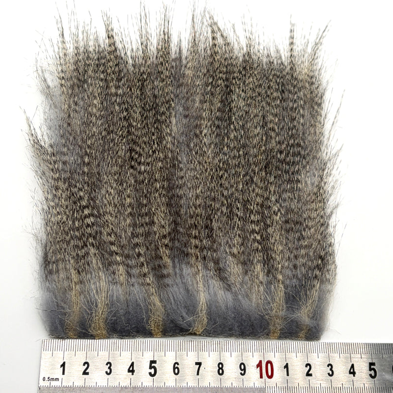 Long craft fur Pike Monkey