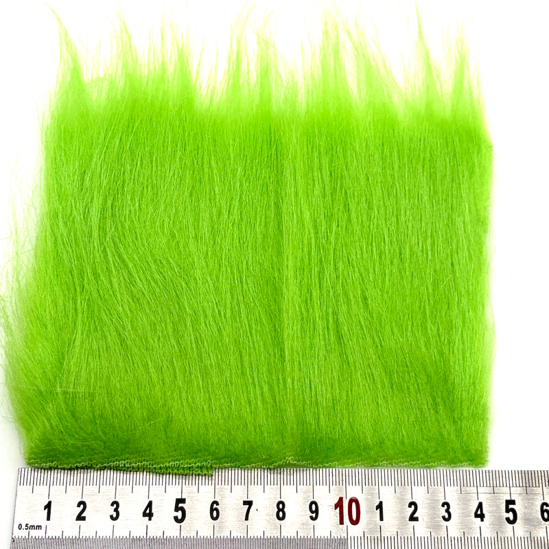 Long craft fur Pike Monkey