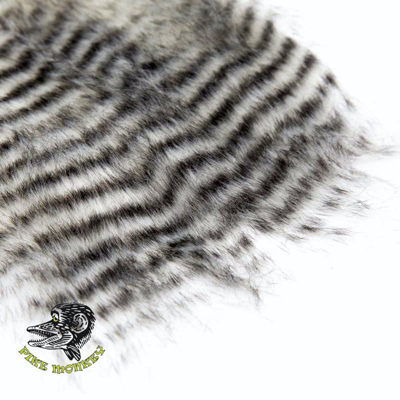 Long craft fur Pike Monkey