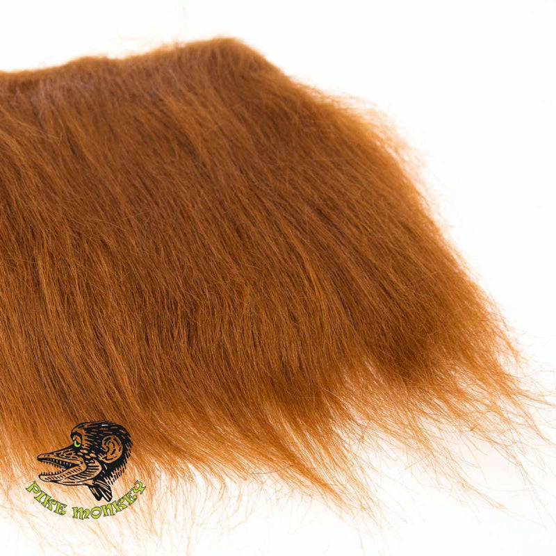 Long craft fur Pike Monkey