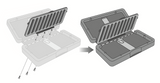 Lightweight System Fly Case C&F DESIGN (SMALL, MEDIUM OU LARGE)