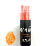 Stick indicateur Néon Wax fluo