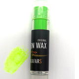 Stick indicateur Néon Wax fluo