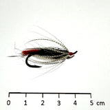 Noyées Colerette Perdrix