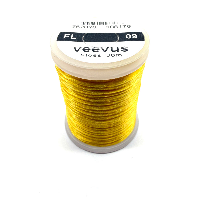 Soies floss Veevus