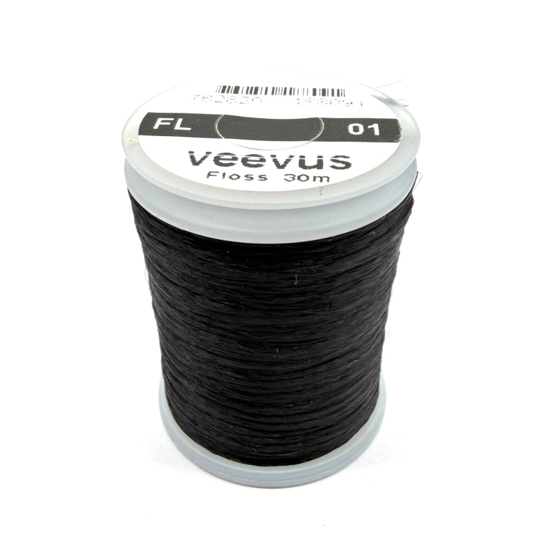 Soies floss Veevus