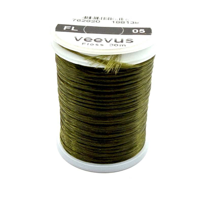 Soies floss Veevus