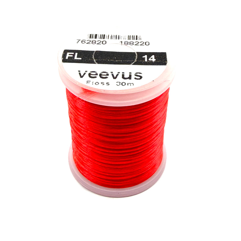 Soies floss Veevus