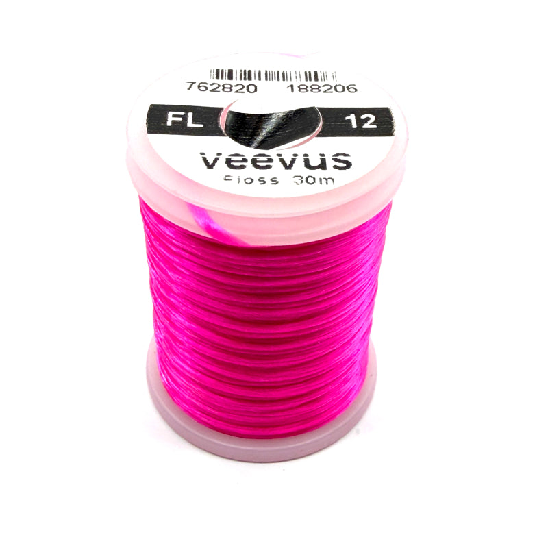 Soies floss Veevus