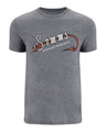 T-SHIRT SIMMS Hook & Loop