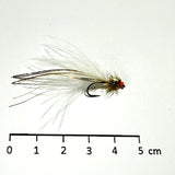 Streamer Blanc Sparkler