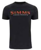 T-SHIRT SIMMS Logo