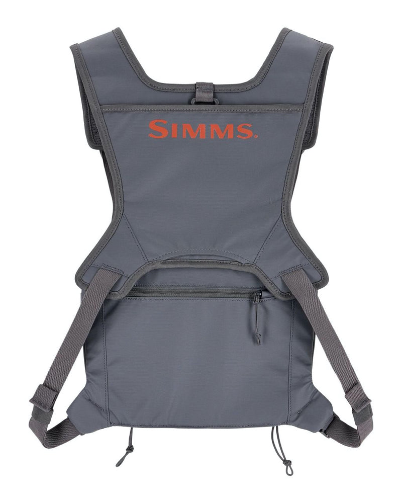 Chest Pack Tributary Tahitian Pearl - SIMMS
