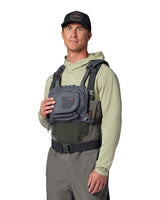 Chest Pack Tributary Tahitian Pearl - SIMMS