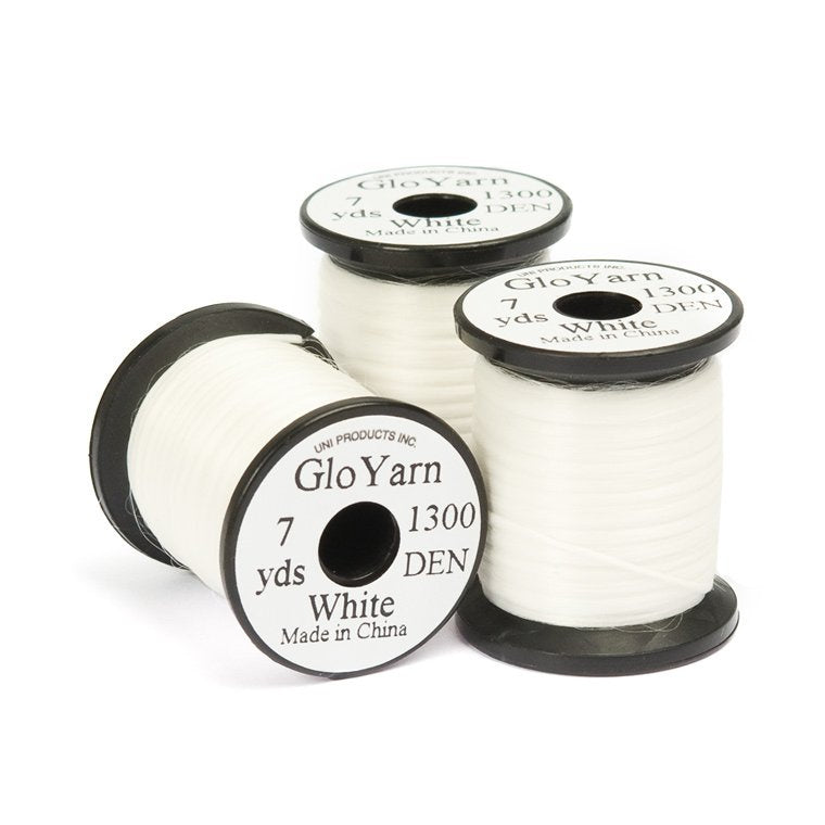 UNI Glo Yarn
