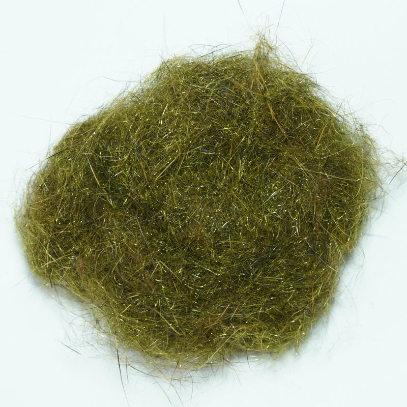 Dubbing Spikey SLF Ecureuil WAPSI