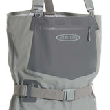 Waders Koski STKFT Vision gris