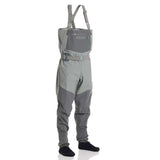 Waders Koski STKFT Vision gris