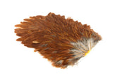 Selle de Poule Whiting 4 B's - Hen Saddle