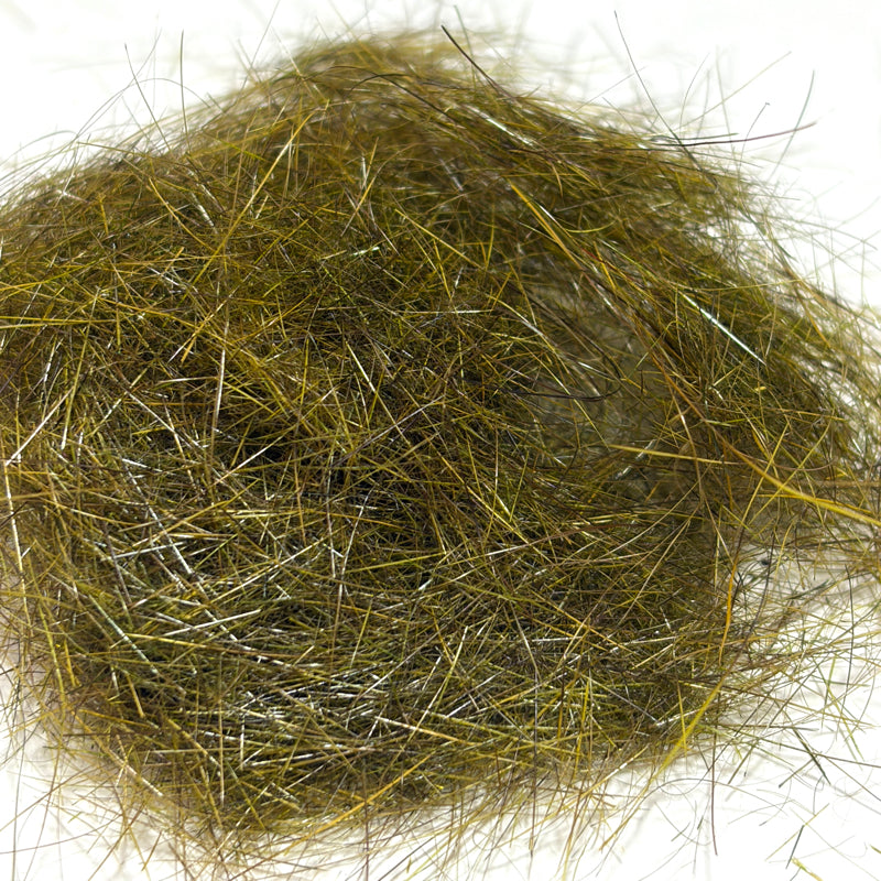 Beaver dubbing HENDS (Castor)