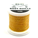Body Quills Hends