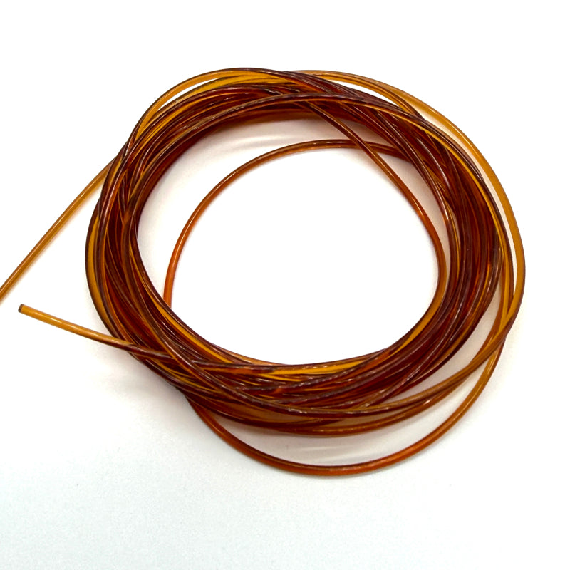 Body glass rond