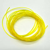 Body glass rond