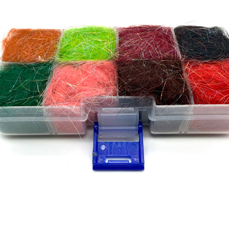 Boite distributrice lièvre plus