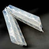 Boite de rangement 20 cases