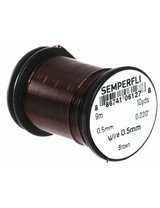 Fil de cuivre Semperfli