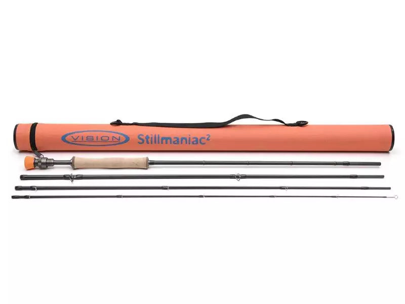 Canne Mouche Vision STILLMANIAC 2