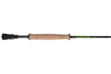 Cannes à Mouche Primal Conquest | Blanks Carbone 55MSI & Performance