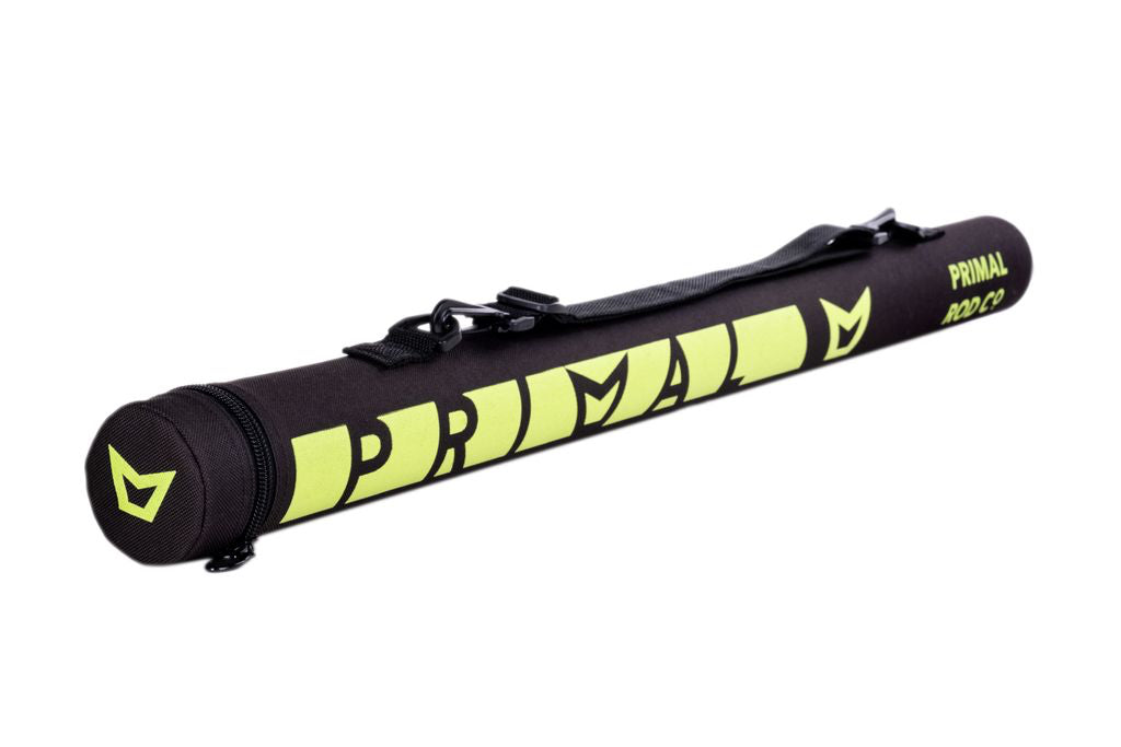 Cannes à Mouche Primal Conquest | Blanks Carbone 55MSI & Performance