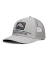 Casquette Simms Double Haul Icon Trucker